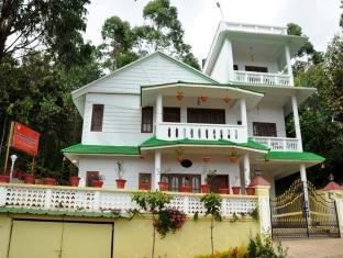 Hôtel Munnar Dreams Extérieur photo